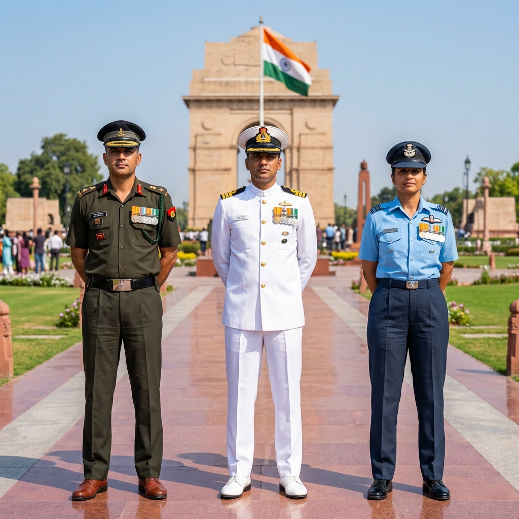 Armed Forces Pharmacists
